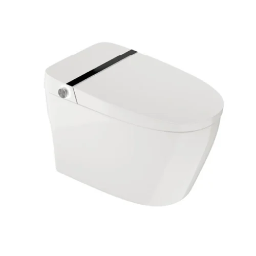 smart toilet CL-616 Toilet supplier|Sanitary Ware Manufacturer