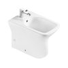 floor mounted bidet toilet