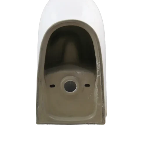 Alternative view of Best 1 Piece Toilet for 10-Inch Rough In(CL-12298A)