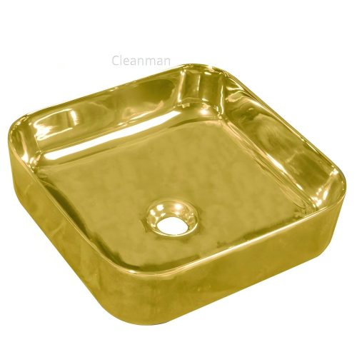 Produsen wastafel CL-1282YP BASIN