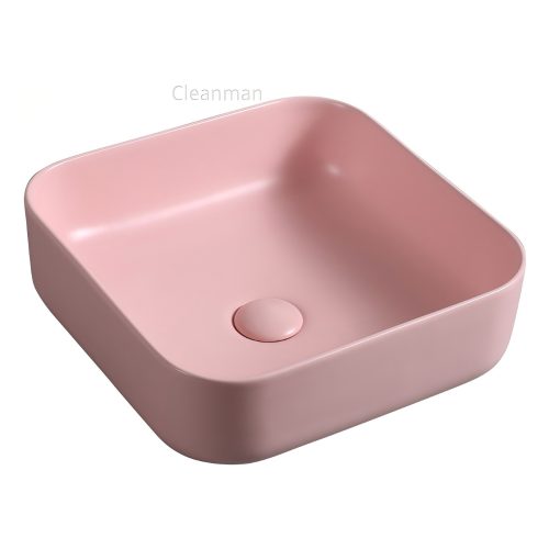 Produsen wastafel CL-1282YP BASIN