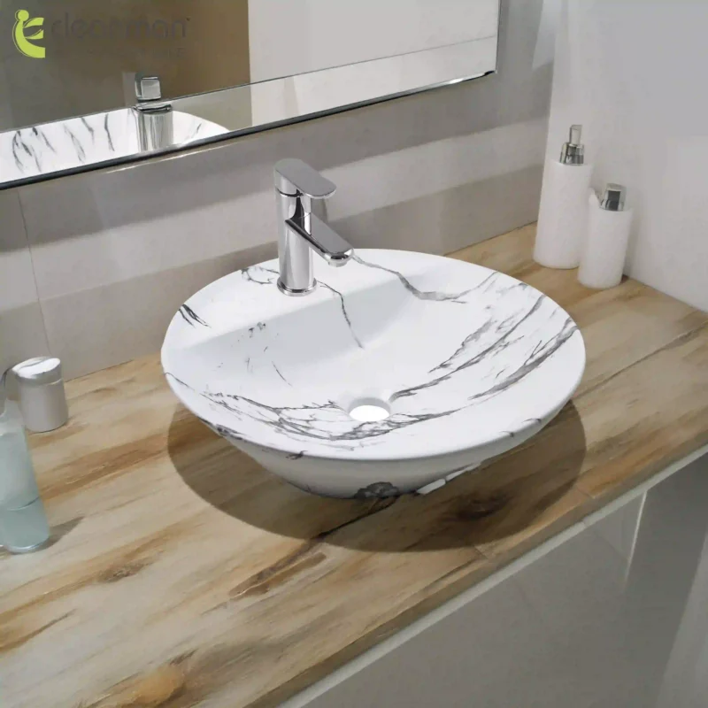 Table Top Wash Basins