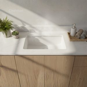 CL-2140 bathroom basin undermount 
