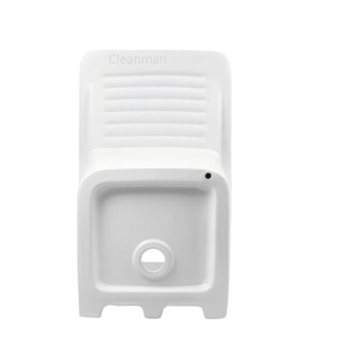lavabo pour le linge