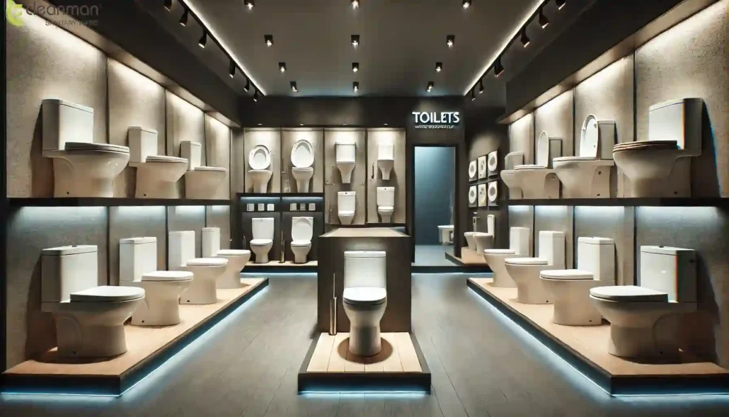 Why Chinese Toilets are the Ideal Solution for Global Public Restroom ...