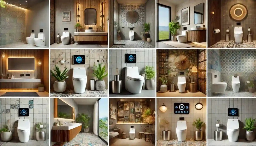 Why Chinese Toilets are the Ideal Solution for Global Public Restroom ...