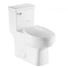 Elongated cUPC toilet CL-12335A