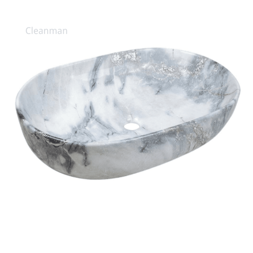 Sleek Wash Basin CL-1018 by Manufacturer Cleanman