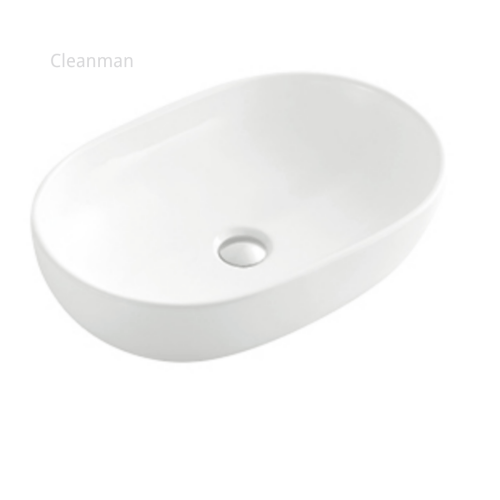 Sleek Wash Basin CL-1018 by Manufacturer Cleanman