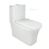 Square cUPC Toilet CL-12044A