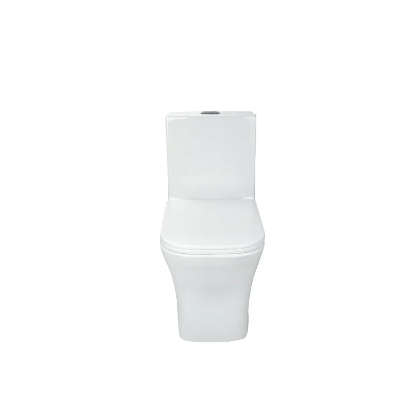 China toilet supplier Cleanman Sanitary Ware