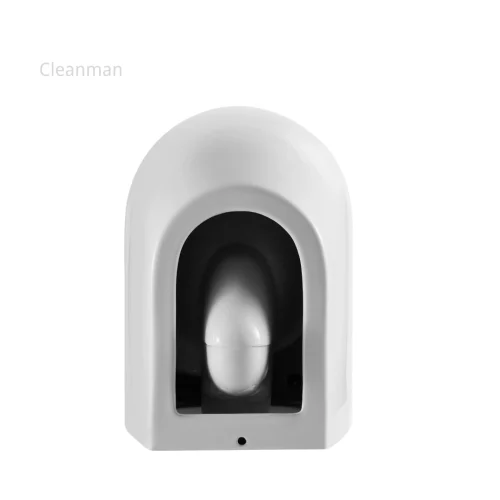 Toilet gantung Tornado Flush CL-11057DT