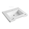 Lavabo adaptado CL-6071