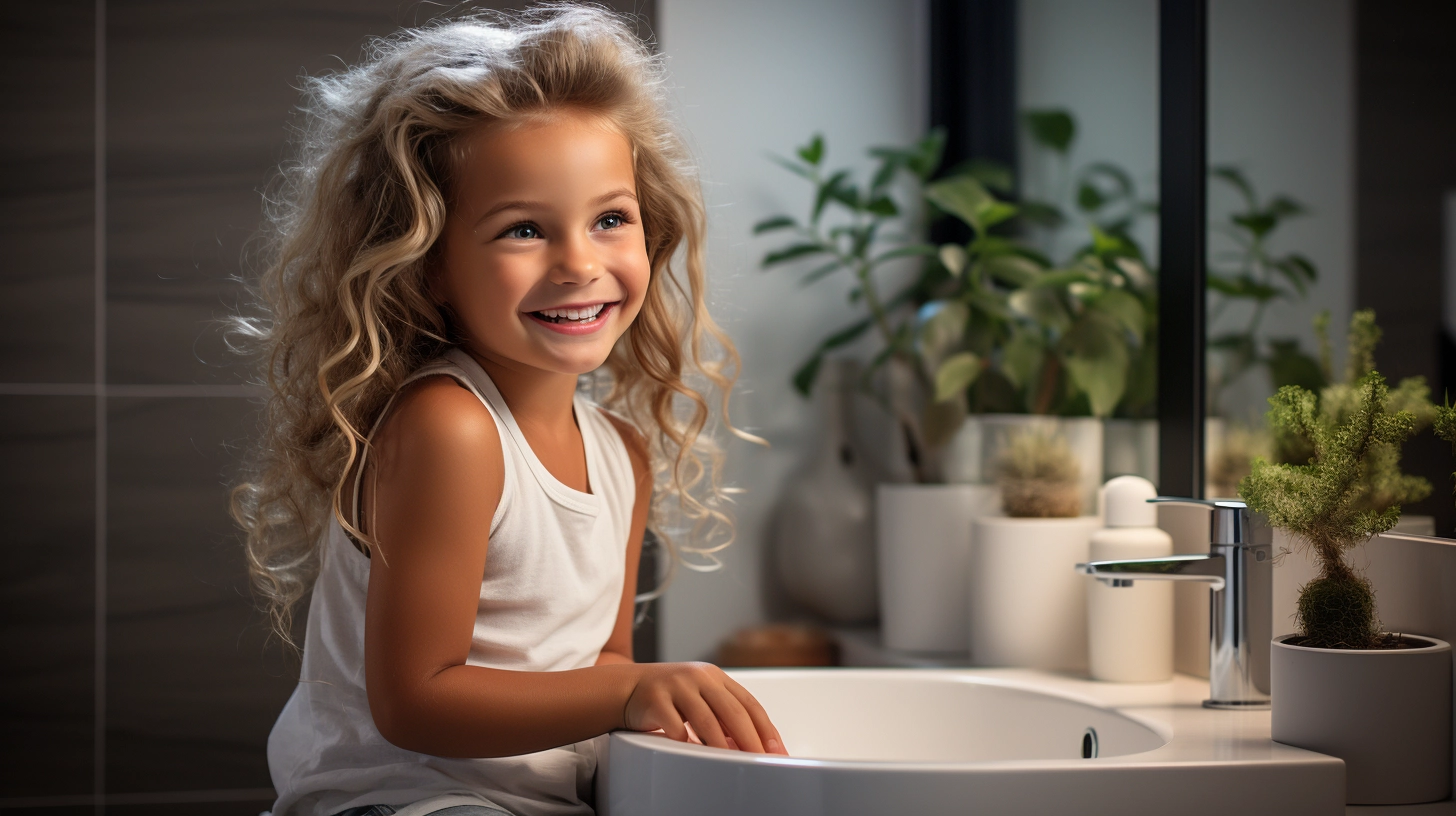 ¿Qué es un lavabo en fontanería?