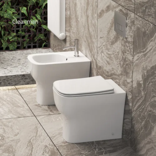 Fábrica de conjuntos de baño con certificación CE 11053