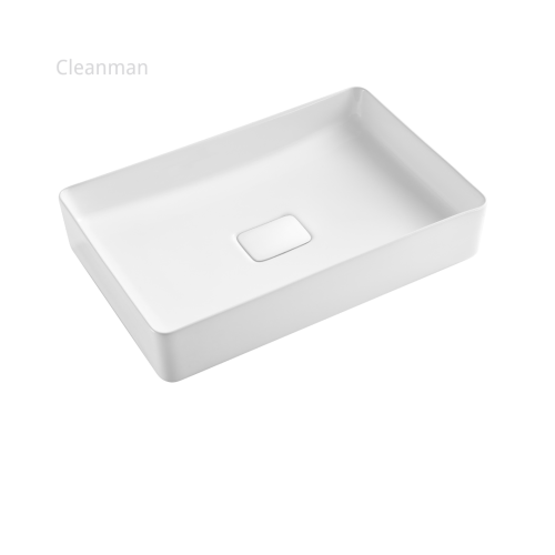 ceramic basin bathroom cl-1674-3