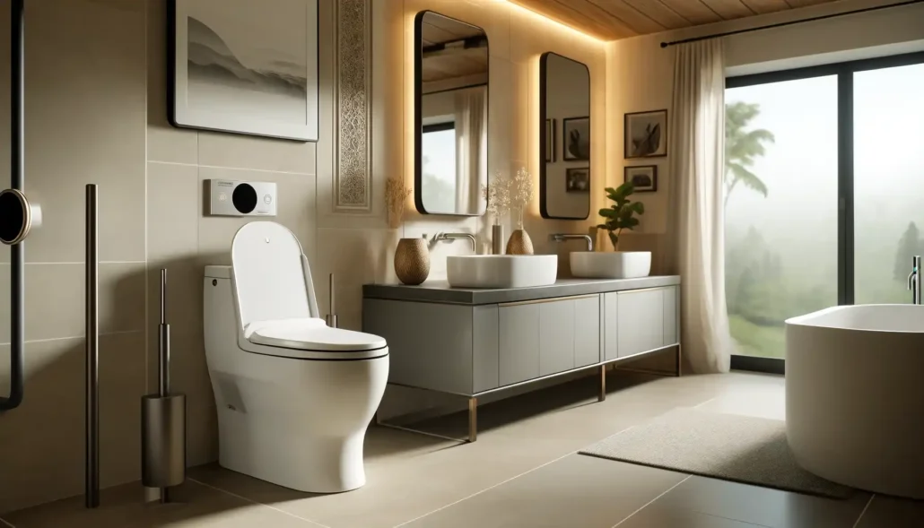 ceramic sanitary ware China toilet factory