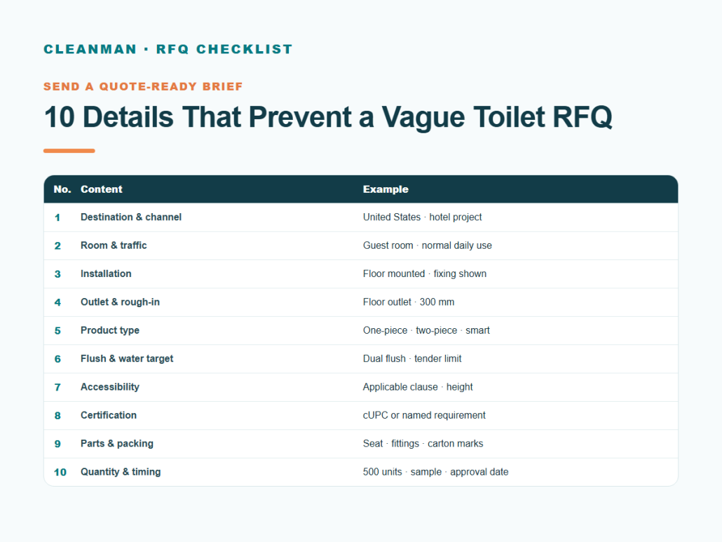 commercial-toilet-rfq-checklist