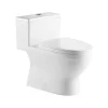 cUPC one-piece toilet CL-12234A white background product image
