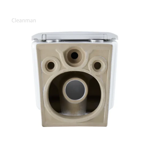 small bathroom wall hung toilet CL-11056DT