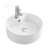 petit lavabo de salle de bains CL-1033B
