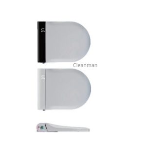 siège de toilette bidet intelligent CL-K6 (1)