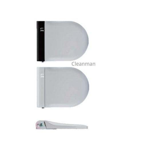 smart bidet toilet seat CL-K6 (1)