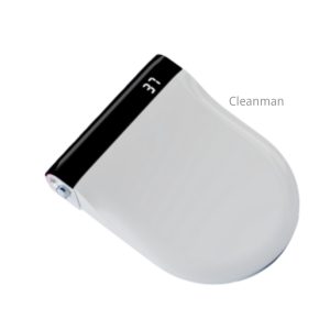Siège de toilette bidet intelligent CL-K6