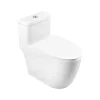 tornado cUPC toilet CL-12381A white background product image