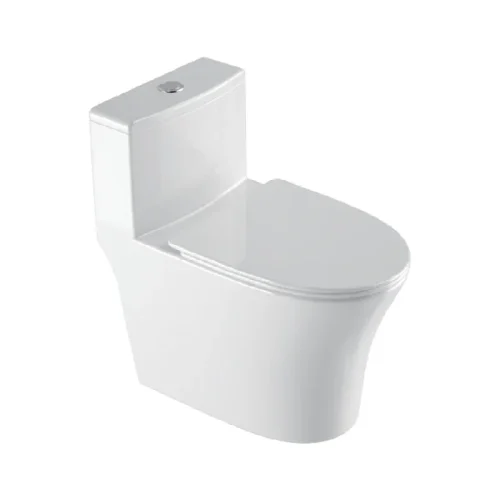 Tornado cUPC toilet CL-12382A white background product image