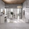Conjunto de baño «Tornado Flush» de fábrica 12100