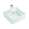 wash basin CL-1080 white background product image