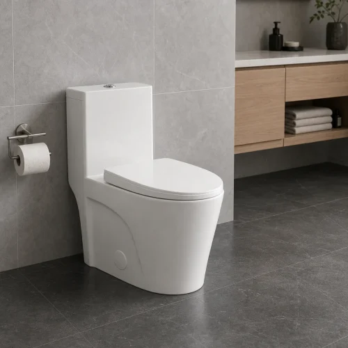 Vortex cUPC toilet CL-12011A bathroom