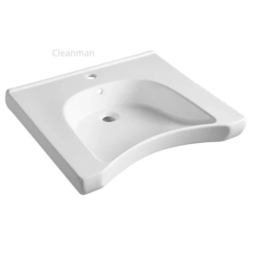 wheelchair accessible sink cl-6070